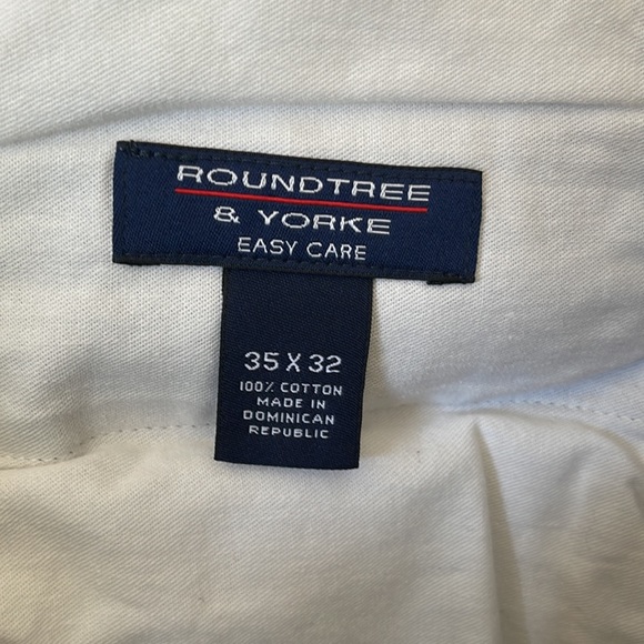 Men’s Grey Slacks - Picture 6 of 6